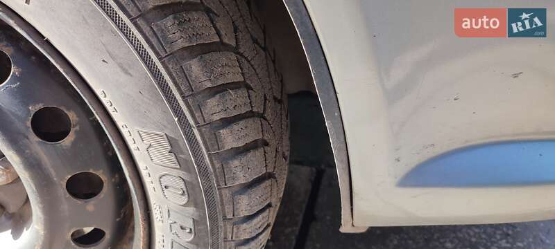 Хэтчбек Geely MK-2 2011 в Шполе фото 17 Хэтчбек Geely MK-2 2011 в Шполе