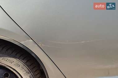 Хэтчбек Geely MK-2 2011 в 