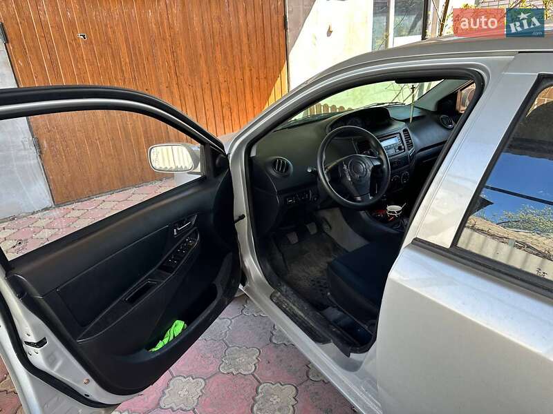 Седан Geely MK-2 2014 в Дніпрі