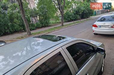 Седан Geely MK-2 2012 в 