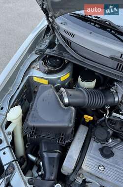 Седан Geely MK-2 2011 в 