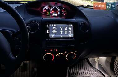 Седан Geely MK-2 2011 в 