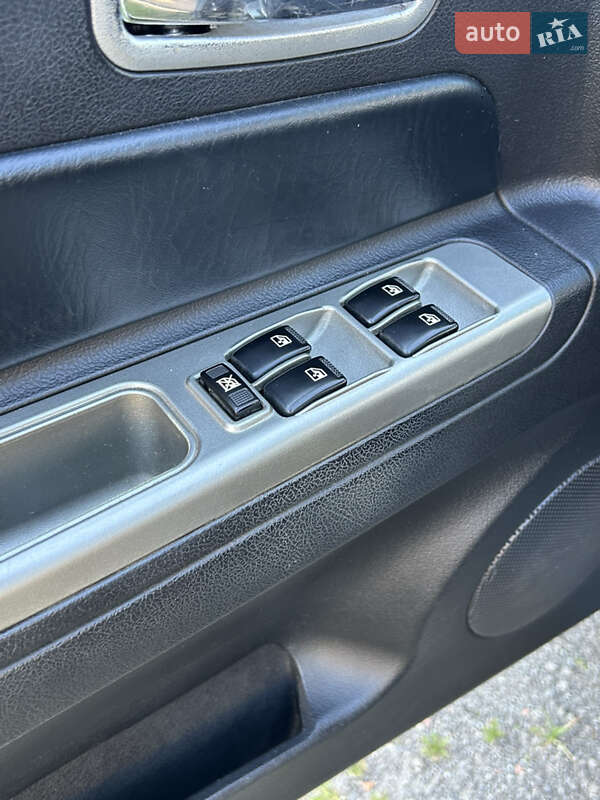 Хэтчбек Geely MK-2 2010 в Ужгороде фото 7 Хэтчбек Geely MK-2 2010 в Ужгороде