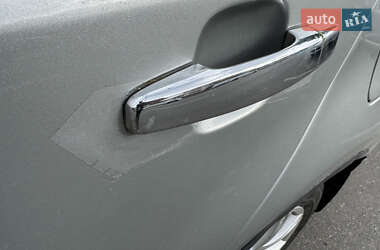 Седан Geely MK-2 2011 в 