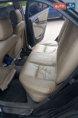 Седан Geely MK-2 2008 в 