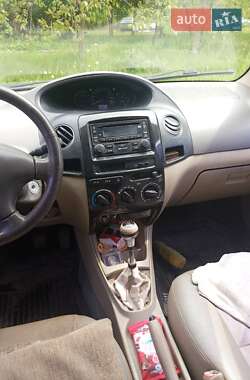 Седан Geely MK-2 2008 в 