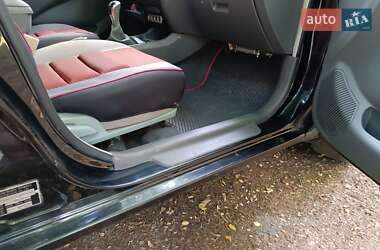 Хетчбек Geely MK-2 2010 в 