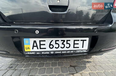 Хэтчбек Geely MK-2 2009 в 