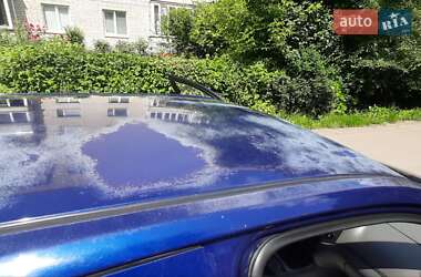 Хэтчбек Geely MK-2 2009 в 
