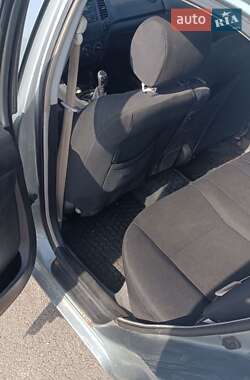 Седан Geely MK-2 2012 в 