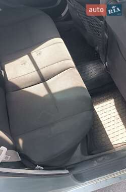 Седан Geely MK-2 2012 в 