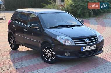 Хетчбек Geely MK-2 2009 в Запоріжжі