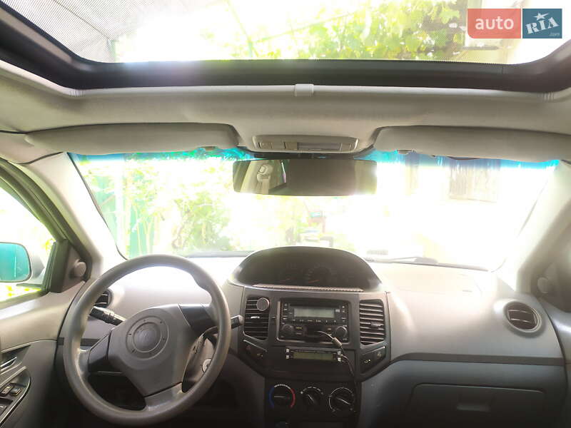 Хетчбек Geely MK-2 2009 в Дніпрі
