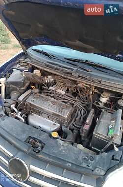 Хэтчбек Geely MK-2 2009 в 