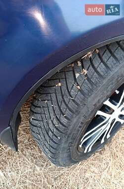 Хэтчбек Geely MK-2 2009 в 