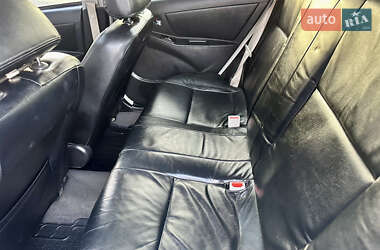 Хэтчбек Geely MK-2 2011 в 