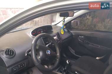 Седан Geely MK-2 2014 в 