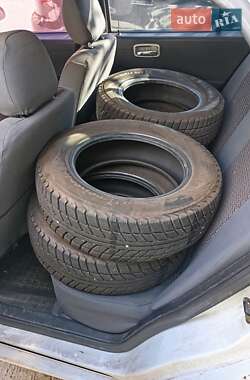 Хэтчбек Geely MK-2 2012 в 