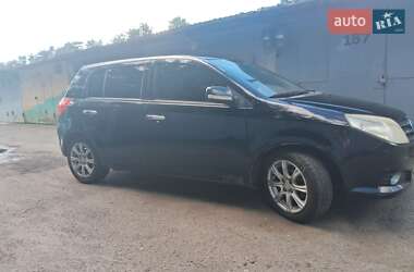 Хэтчбек Geely MK-2 2011 в Киеве