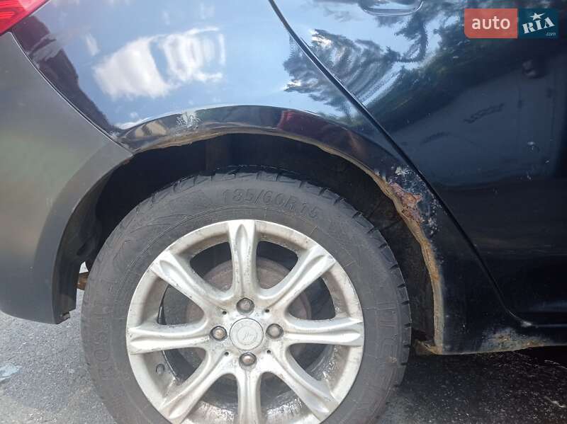 Хэтчбек Geely MK-2 2011 в Киеве фото 22 Хэтчбек Geely MK-2 2011 в Киеве