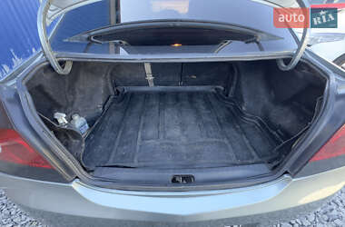 Седан Geely MK-2 2012 в 