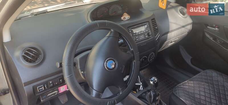 Седан Geely MK-2 2014 в Одессе фото 6 Седан Geely MK-2 2014 в Одессе