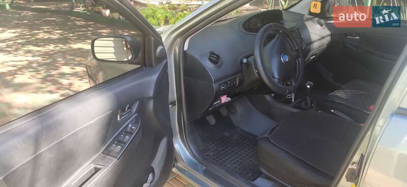 Седан Geely MK-2 2014 в Одессе фото 12 Седан Geely MK-2 2014 в Одессе