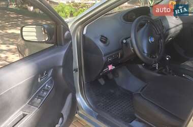 Седан Geely MK-2 2014 в 
