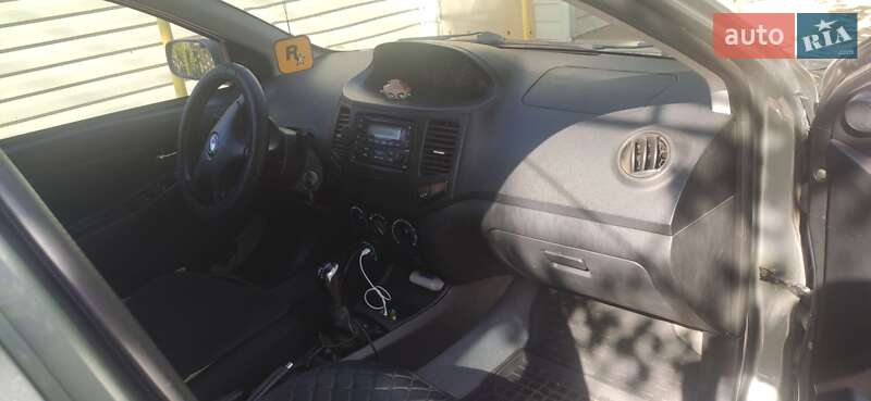 Седан Geely MK-2 2014 в Одессе фото 24 Седан Geely MK-2 2014 в Одессе