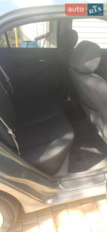 Седан Geely MK-2 2014 в Одессе фото 26 Седан Geely MK-2 2014 в Одессе