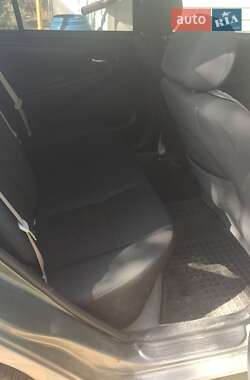 Седан Geely MK-2 2014 в 