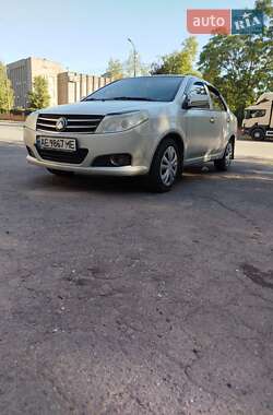 Седан Geely MK-2 2014 в Кривом Роге