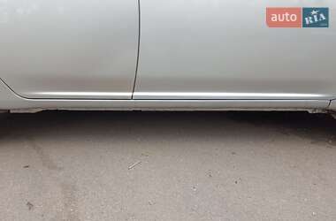 Седан Geely MK-2 2014 в 