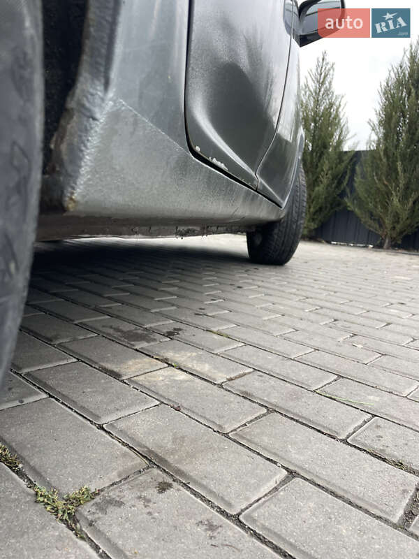 Седан Geely MK-2 2008 в Ровно фото 9 Седан Geely MK-2 2008 в Ровно