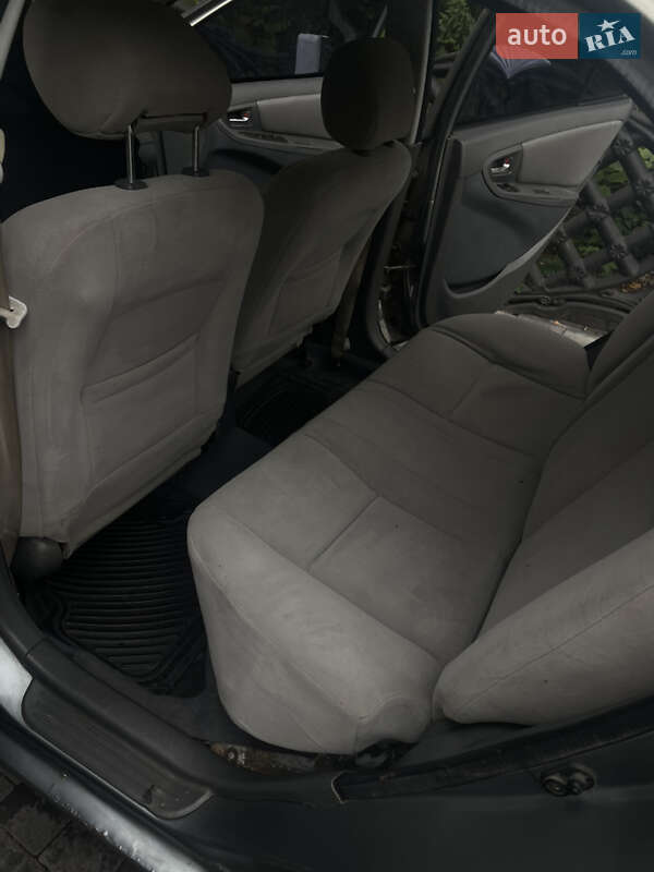 Седан Geely MK-2 2008 в Ровно фото 16 Седан Geely MK-2 2008 в Ровно