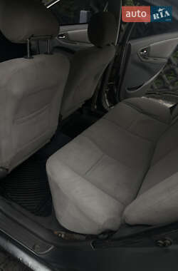 Седан Geely MK-2 2008 в 
