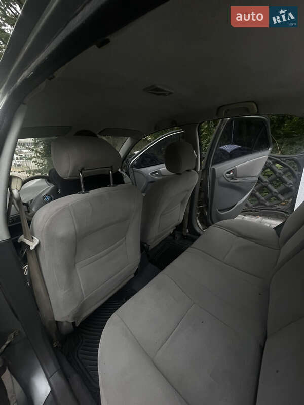 Седан Geely MK-2 2008 в Ровно фото 18 Седан Geely MK-2 2008 в Ровно