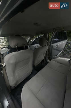 Седан Geely MK-2 2008 в 