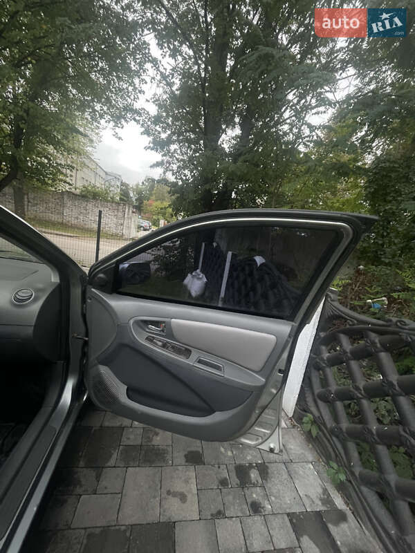 Седан Geely MK-2 2008 в Ровно фото 21 Седан Geely MK-2 2008 в Ровно