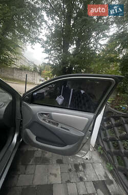 Седан Geely MK-2 2008 в 