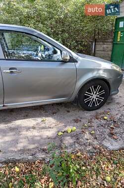 Хэтчбек Geely MK-2 2009 в 