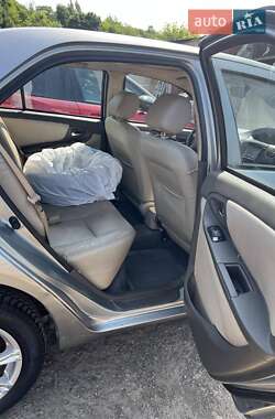 Седан Geely MK-2 2008 в 