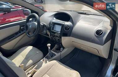 Седан Geely MK-2 2008 в 
