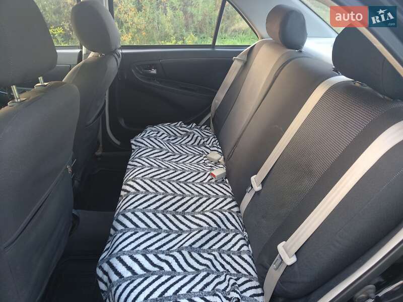 Седан Geely MK-2 2013 в Бердичеві фото 14 Седан Geely MK-2 2013 в Бердичеві