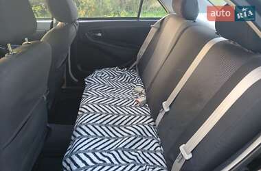 Седан Geely MK-2 2013 в  фото 14 Седан Geely MK-2 2013 в