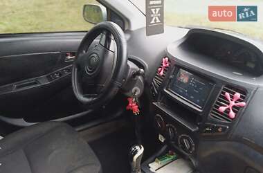 Седан Geely MK-2 2012 в Солотвине