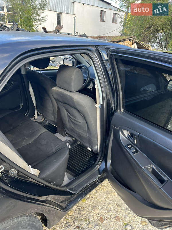 Седан Geely MK-2 2013 в Львові фото 17 Седан Geely MK-2 2013 в Львові