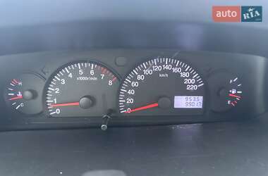 Хэтчбек Geely MK-2 2011 в Чернигове
