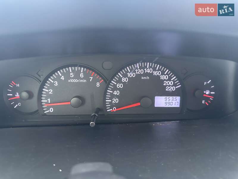 Хэтчбек Geely MK-2 2011 в Чернигове фото 5 Хэтчбек Geely MK-2 2011 в Чернигове