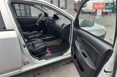 Хэтчбек Geely MK-2 2011 в Чернигове